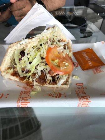 Doner Kebab